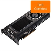 Dell PNY Nvidia GEFORCE Titan X 12GB Graphic Card : Parts & Upgrades