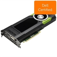 Dell PNY Nvidia QUADRO M5000 8GB Professional Graphic Card : Parts & Upgrades