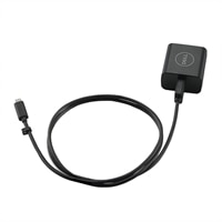 DELL Dell Tablet Power Adapter (with USB cable) - 10 Watt