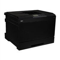 Dell 5130cdn Color Laser Printer with 3-Year NBD Onsite Response