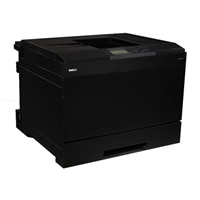 Dell 5130cdn Color Laser Printer with 5-Year NBD Onsite Response