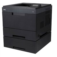 Dell 5330dn Monochrome Laser Printer with 3-Year NBD Onsite Response