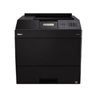 Dell 5350dn Monochrome Laser Printer with 3-Year Next Business Day On Site Basic Warranty