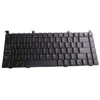 Dell Refurbished: 85-Key Single Pointing Keyboard for Dell Inspiron 5150/ 5160/ 1150/ 1100/ 5100 / Latitude 100L Laptops