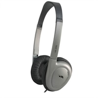 HE-200 Stereo Headphone