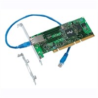 PRO/1000 RJ-45 PCI/PCI-X MT Server Adapter