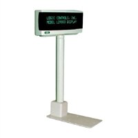 LD9000UG Single-sided Customer Pole Display