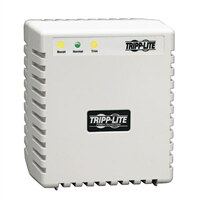 TrippLite 6-Outlets Line Conditioner/Automatic Voltage Regulation(AVR) System with 6 ft AC Cord