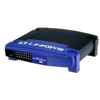 Cisco 8-Port EtherFast RJ 45 10/100 Workgroup Switch