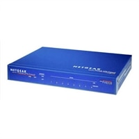 Test Day 3 Netgear 8-Port ProSafe VPN Firewall