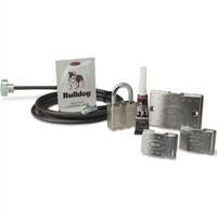 Belkin Bulldog Universal Security kit - system security kit