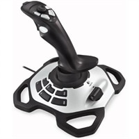 Extreme 3D Pro USB Connectivity Joystick