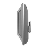Flat Panel Pivot/ Tilt Wall Mount for 10 inch to 32 inch Displays
