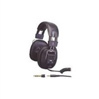 ACM-500 Stereo Headphones - Dark Gray