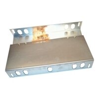 Apg Cash Drawer Under Counter Mounting Brackets For Classic Media