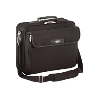 Targus 15.4-inch Notepac Plus Carrying Case
