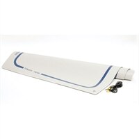 24x26in Grey Desktop Anti-Static Mat