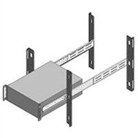 Libert 700-5 kva GTX2 Rackmount Kit