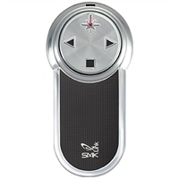 SMK-Link VP4150 Remote Point Presentation Remote Navigator 2.4