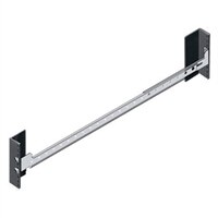 RackSolutions 3rd Party Rail Kit - 19-inch