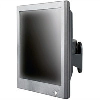 9110 Flat Panel Wall Mount
