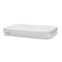 GS605 5-Port Gigabit Ethernet Switch