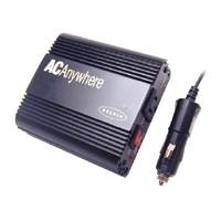 300-Watt AC Anywhere Power Inverter