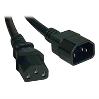 TrippLite 18AWG Power Cord - 6 ft