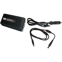 70-Watt DC Power Auto Adapter for Dell Inspiron 1420/ 1501/ 1520/ 1521 / Latitude D430/ D531/ D630/ D631 / Vostro 1000/ 1400/ 1500 Laptops