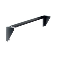 1U Wall Mount Rack Bracket
