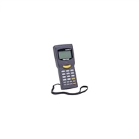 LA SCANPAL2 HH DCT 21KEY W/NIMH BAT/CRADLE/US PWR