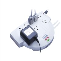 IM PROM SKU - F83388 - SURGE 8 OUTLET PRO