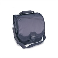 Kensington SaddleBag Black Trim - Laptop carrying case