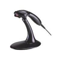 LA- MS9520 VOYAGER BLK HH SCANNER PERP USB HID RSS OPOS COMPATIBLE NO P/S