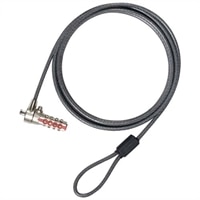 Defcon Serialized Security Cable Lock