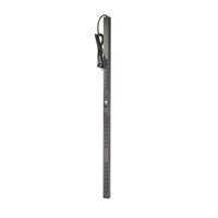 APC Rack PDU, Switched, Zero U, 30A, 120V, (24) 5-20