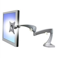 NEOFLEX LCD  NEOFLEX LCD ARM SILVER UP