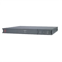 LA SMART-UPS SC 450VA 1U RM TWR 120V 5-15P LINE-INT 4OUT 5-15R