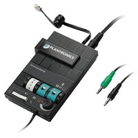 MX10 Universal Headset Amplifier