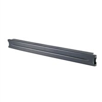 APC Modular Toolless Blanking Panel Kit - Black