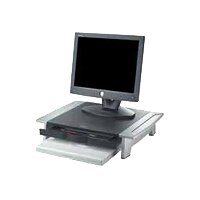 MS-Ergonomics Fellowes Office Suites Small Monitor Riser