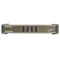 DualView KVMP USB