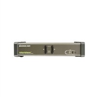 DualView KVMP USB
