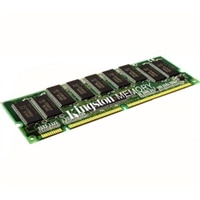 SDRAM-DDR2 4 GB (2 x 2 GB) PC2-3200 SDRAM 240-pin DIMM Single Rank Memory Module Kit for Select IBM eServer xSeries Serv