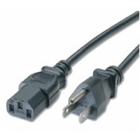 Y Power Cable-10 ft