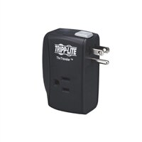 TRAVELER100BT surge suppressor 50 60 Hz AC 120 V