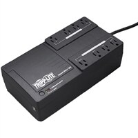 TrippLite 8-Outlets Internet Office 550VA Ultra-compact Standby 120V UPS