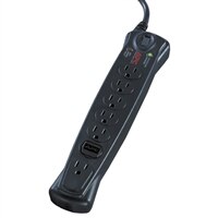 APC SurgeArrest Essential - surge suppressor AC 120 V