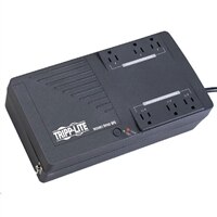 TrippLite Internet Office 350VA Ultra-Compact Standby UPS with Serial Port