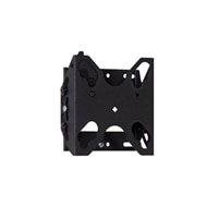 FTR-4100 Small Flat Panel Tilt Wall Mount
